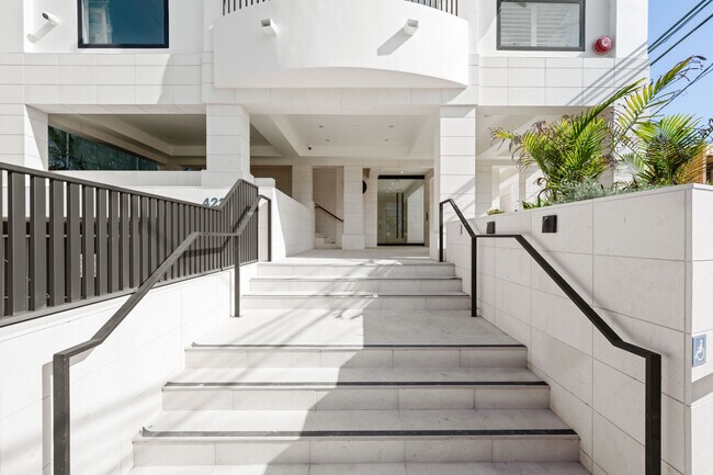 Foto del edificio - The Georgian Studio City