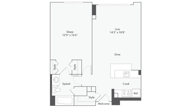 Building Photo - 14 Summer St