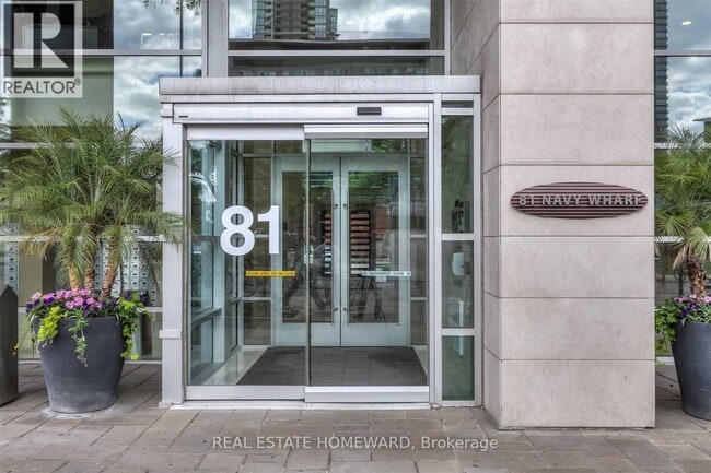 Building Photo - 81 Navy Wharf Ct