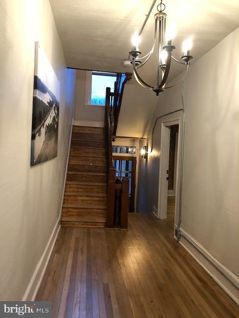 Building Photo - 32 N Conococheague St