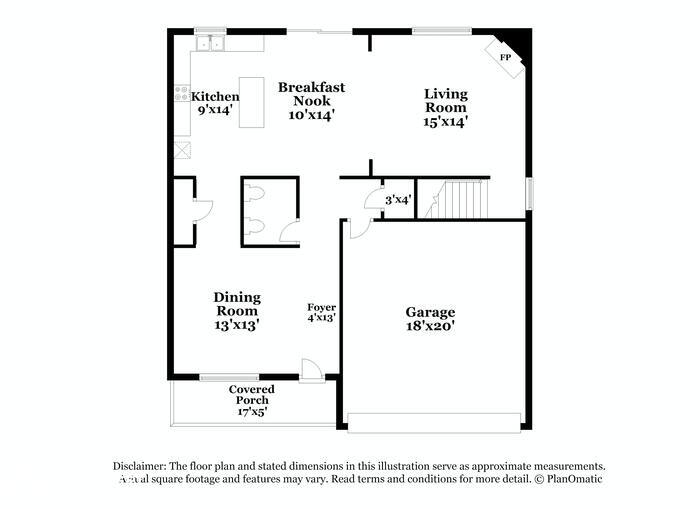 Primary Photo - 2121 Cranberry Woods Ct