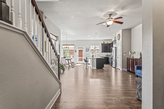 Photo - 9162 E 53rd Ave Townhome