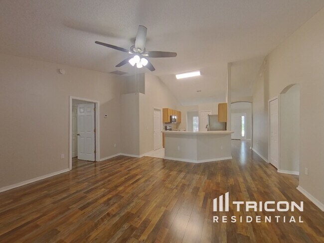 Foto del edificio - 609 White Oak Way