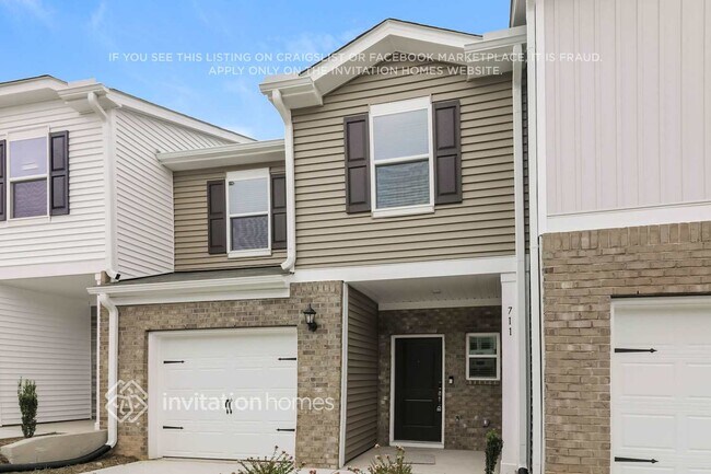 Foto del edificio - 711 Hilton Pk Lp