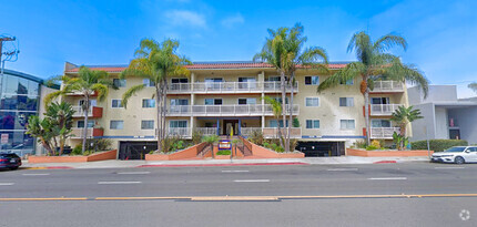 Building Photo - 1707 Pacific Coast Hwy