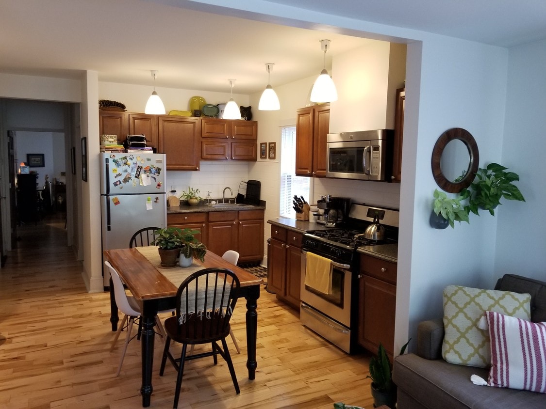 Kitchen - 14 Jewett Pkwy