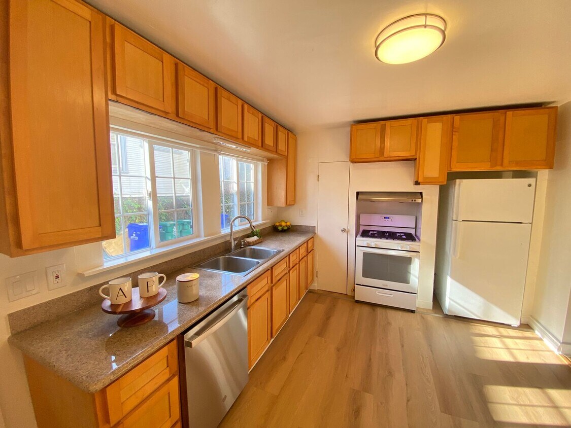 Foto principal - 3504-3506 Magnolia St