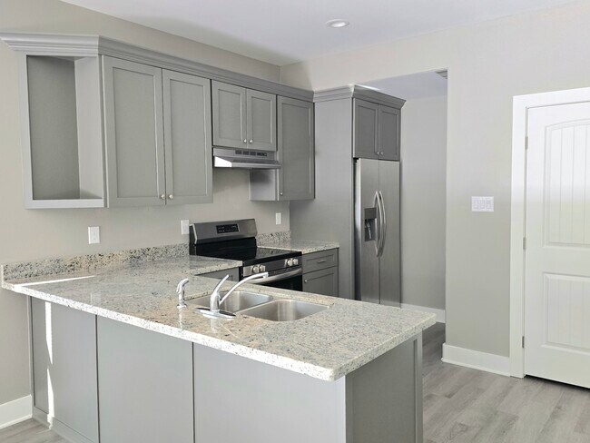 Foto del edificio - 3514 B Hunnicutt St