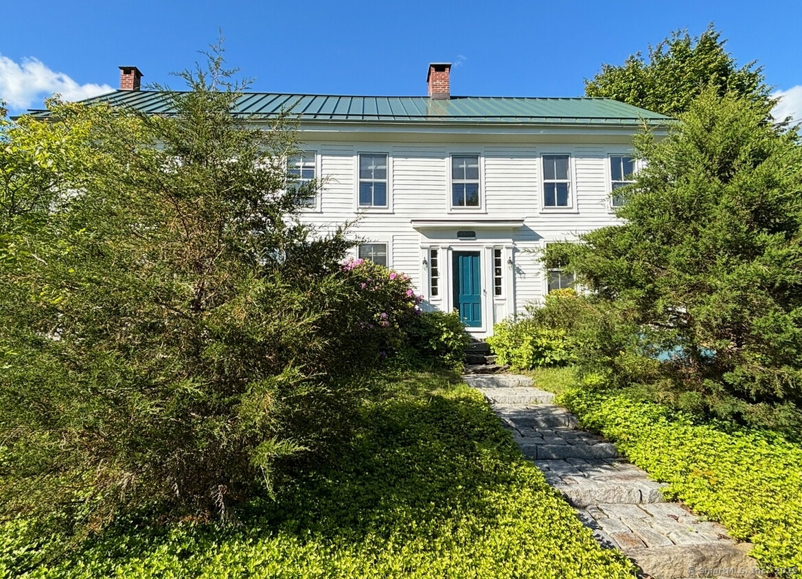 Foto principal - 622 Long Mountain Rd