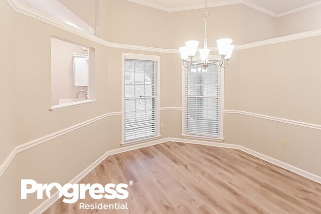 Foto del edificio - 4760 Harvest Knoll Cove N