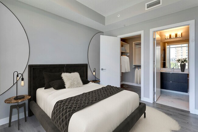 Photo du bâtiment - The View