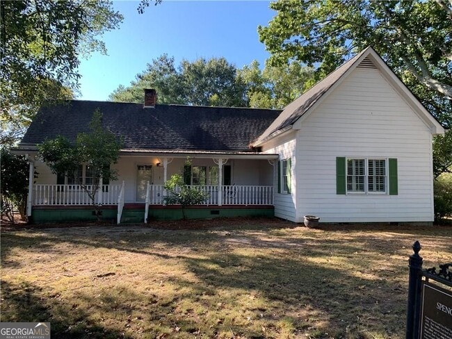 Building Photo - 1145 Mayfield Rd