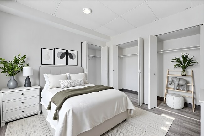 Foto del edificio - Brookland Manor