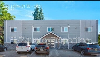 Building Photo - 225 164th St SE