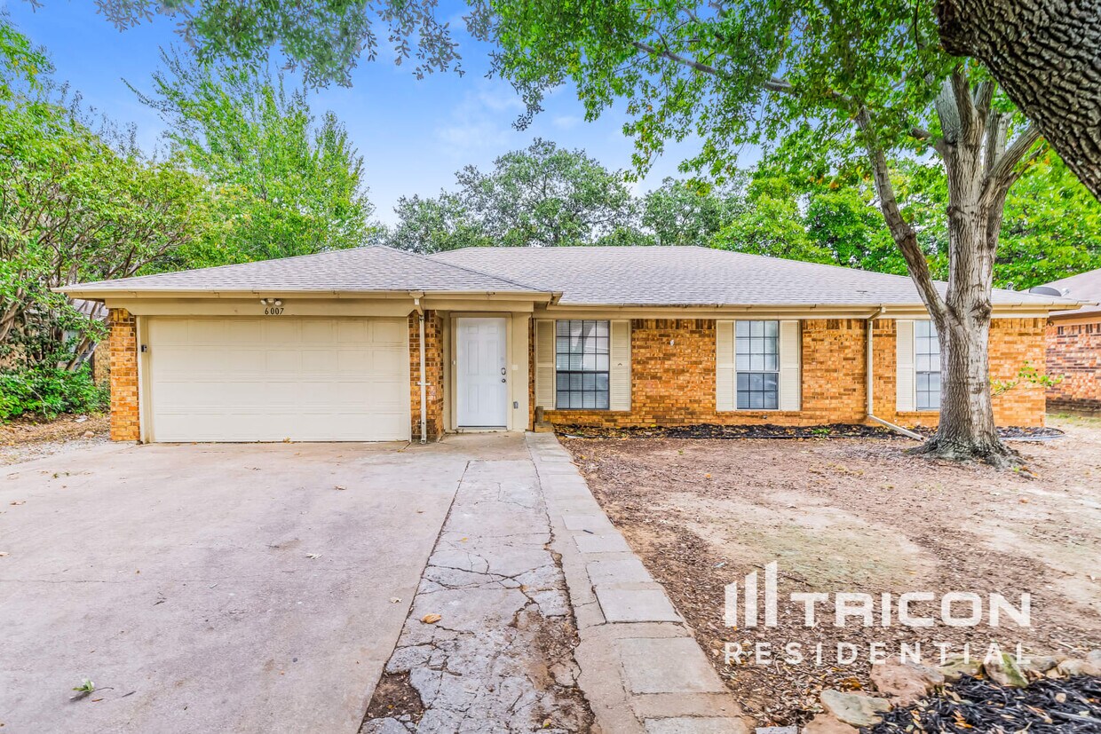 Primary Photo - 6007 Big Springs Dr