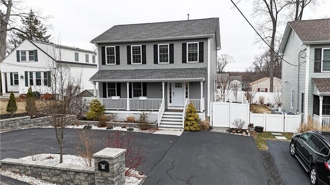 Foto del edificio - 88 Phillip Ave