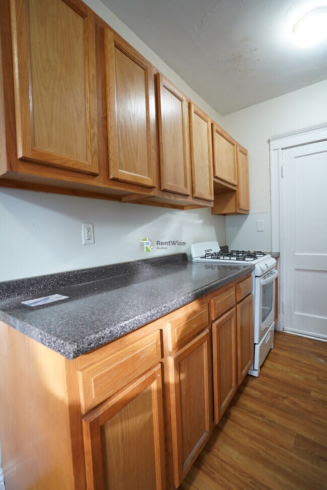 Building Photo - 1171 Boylston St