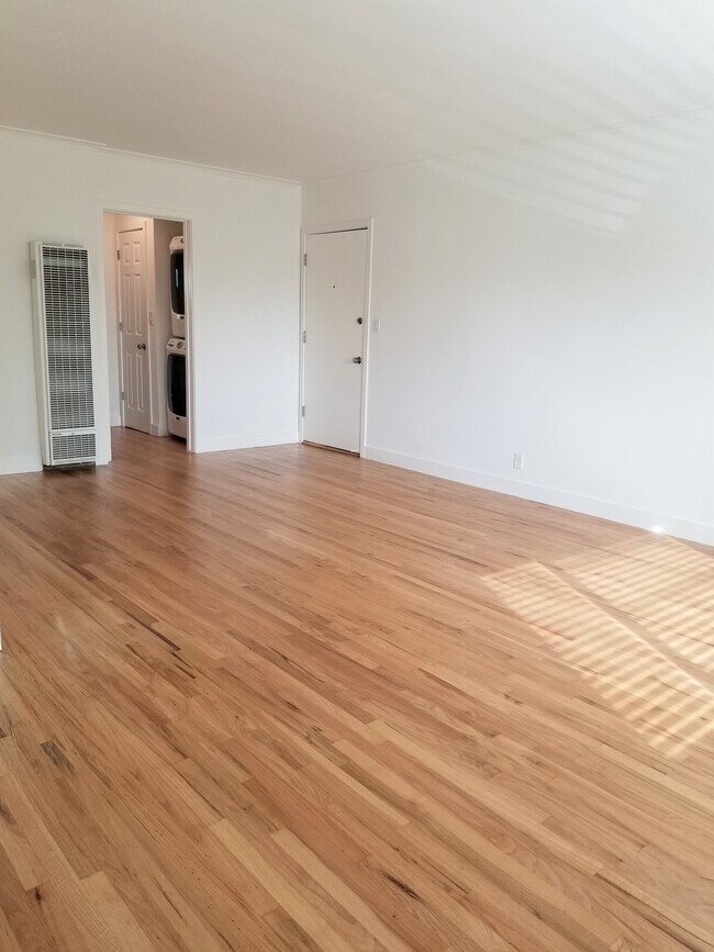 Living Room - 12048 Lamanda St