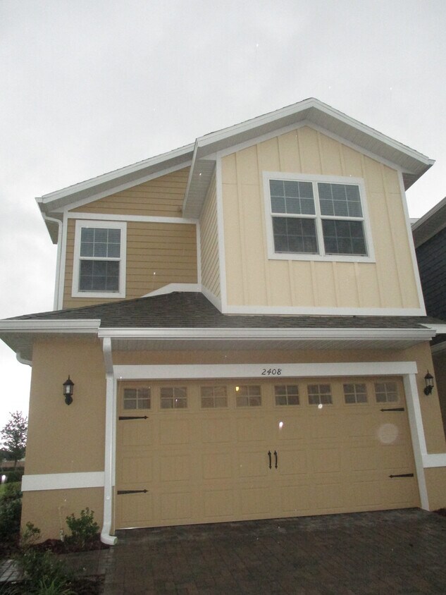 3BD/2.5BA Town Home in Sawgrass Landing In... - 3BD/2.5BA Town Home in Sawgrass Landing In...