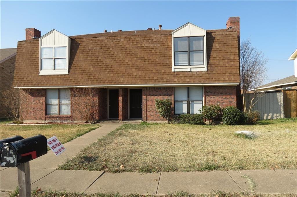 2411 Meadow Ln, Mesquite, TX 75150 House Rental in Mesquite, TX