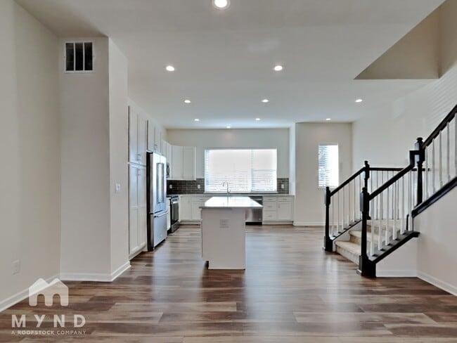 Building Photo - 5094 Ward Rd