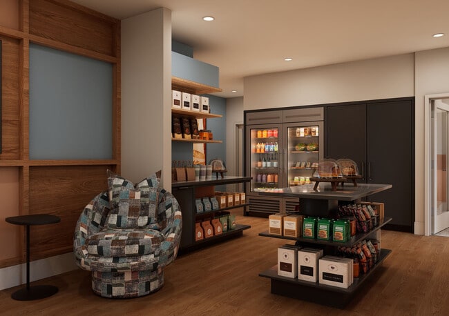 Foto del edificio - Ellison Nona