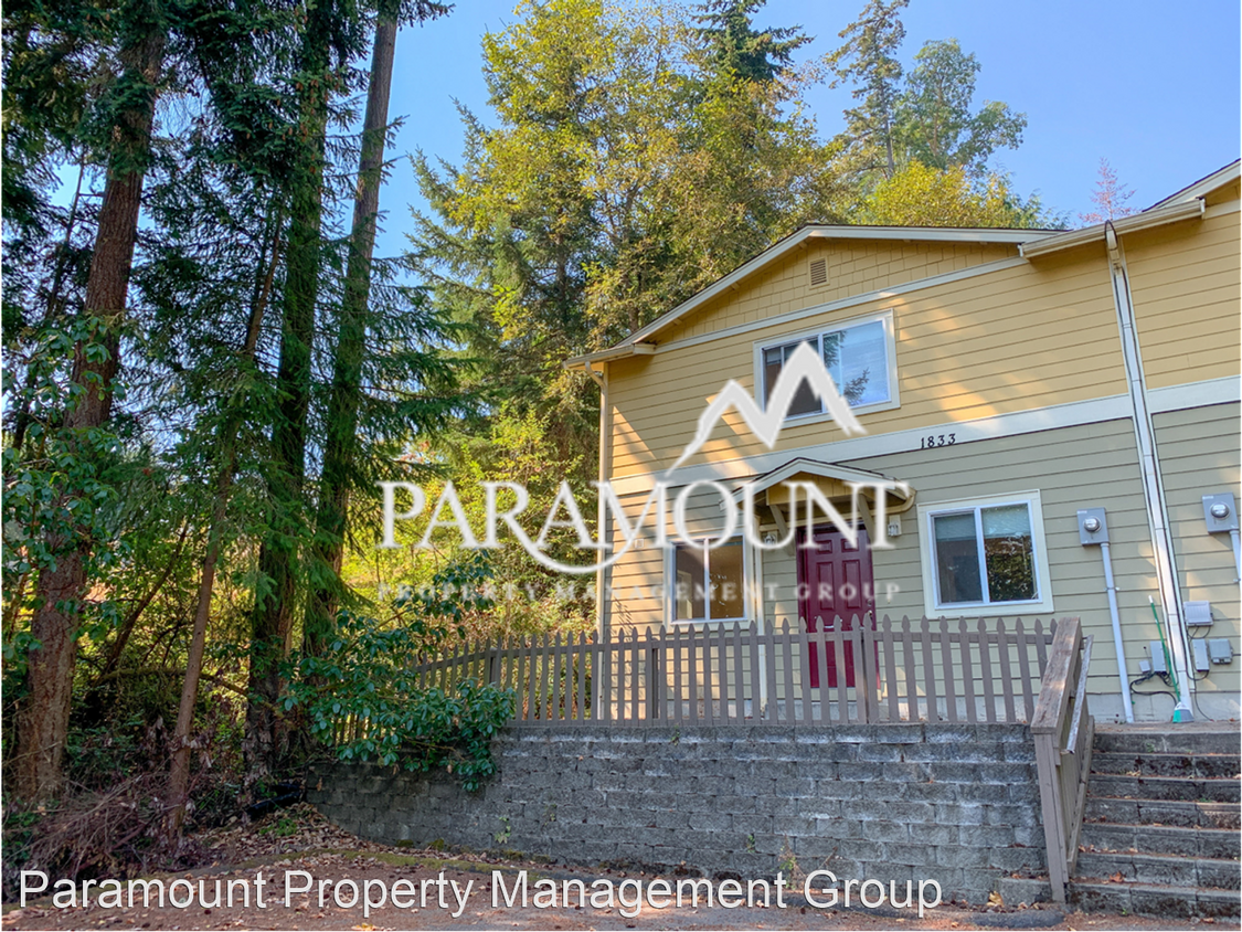 Foto principal - 2 br, 1.5 bath House - 1833 Front Ave West