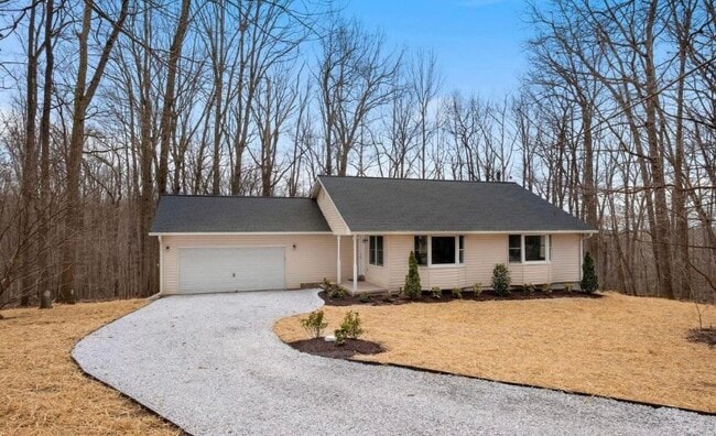 Building Photo - 3824 Jim Smith Ln
