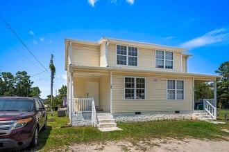 Building Photo - 4097 Mica Ave