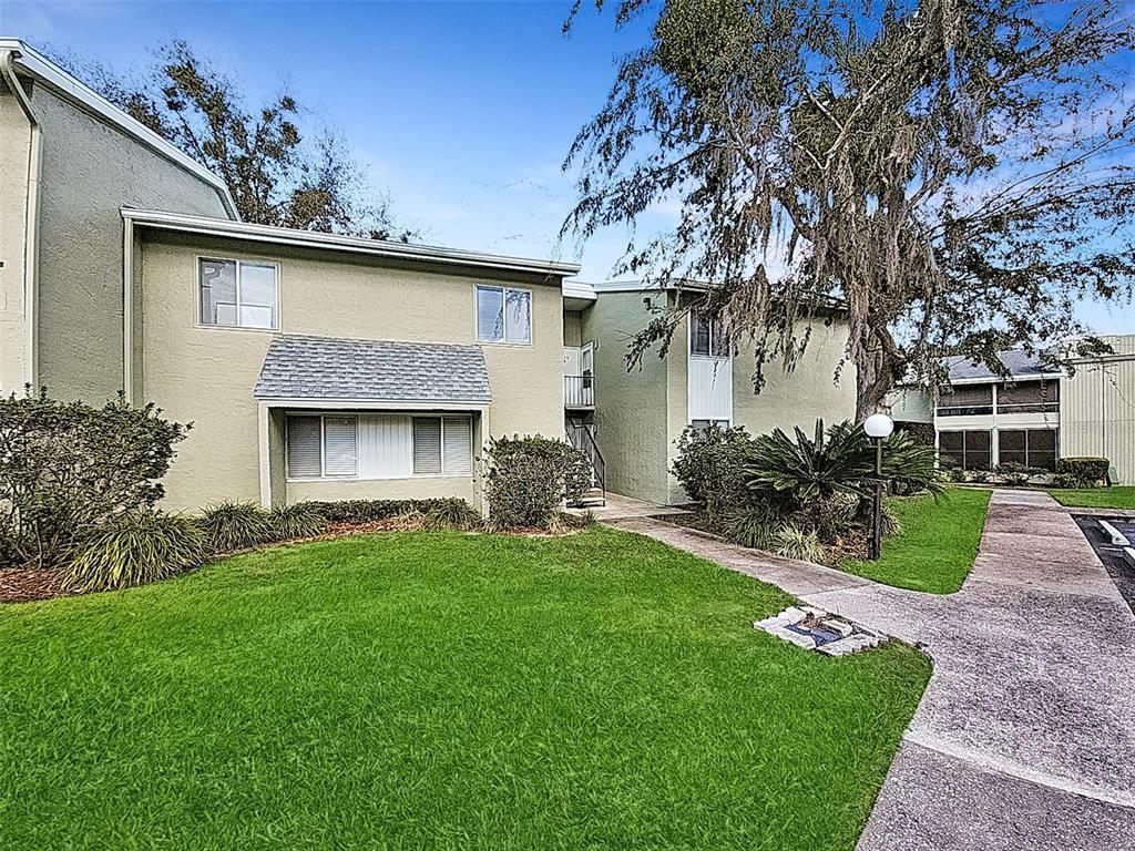 568 Bahia Cir Unit A, Ocala, FL 34472 Condo for Rent in Ocala, FL