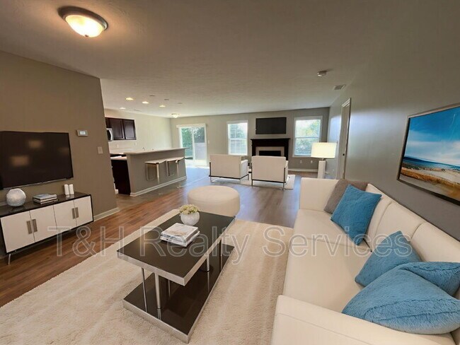 Foto del edificio - 6103 Pebblebrooke Rd