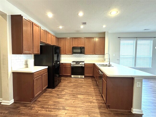 Foto del edificio - 21019 Blackstone Villa Ln