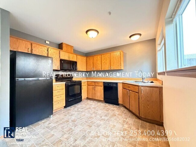 Foto del edificio - 5909 111th St Ct E