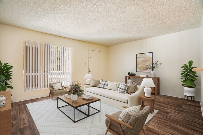 Foto del edificio - Eagle Point Apartments