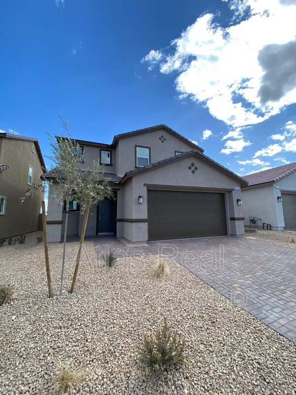 4036 Atoll Reefs St, North Las Vegas, NV 89032 House for Rent in