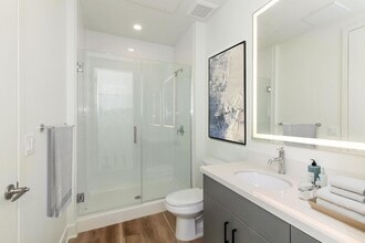 Interior Photo - Onyx Uptown PHX