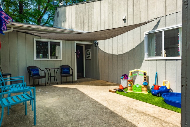 Foto del edificio - 109 Mallard Cove