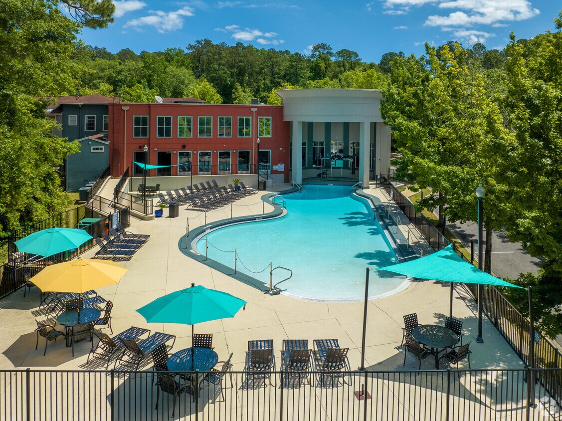 The Preserve At San Luis Apartments in Tallahassee, FL