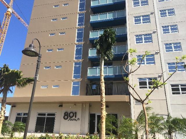 Foto del edificio - 801 South St