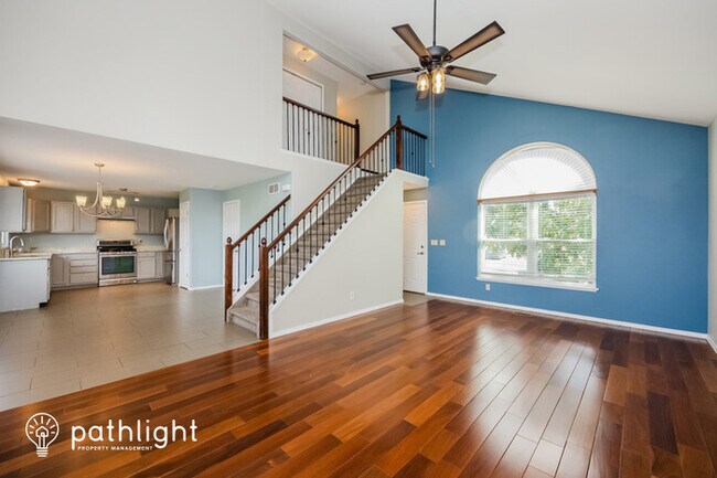 Building Photo - 5548 Many Springs Drive, Colorado Springs,...