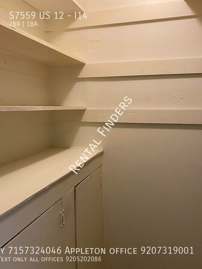 Building Photo - S7559 US-12