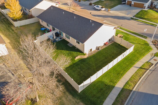 Foto del edificio - 4808 Patricia St