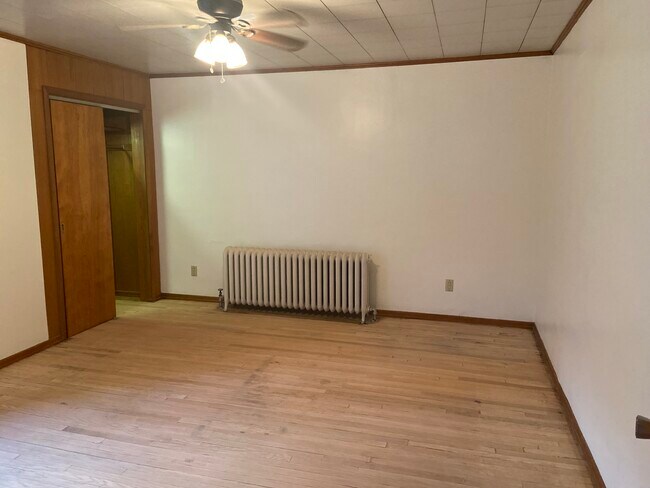 Bedroom #1 - 602 Sellers Ave