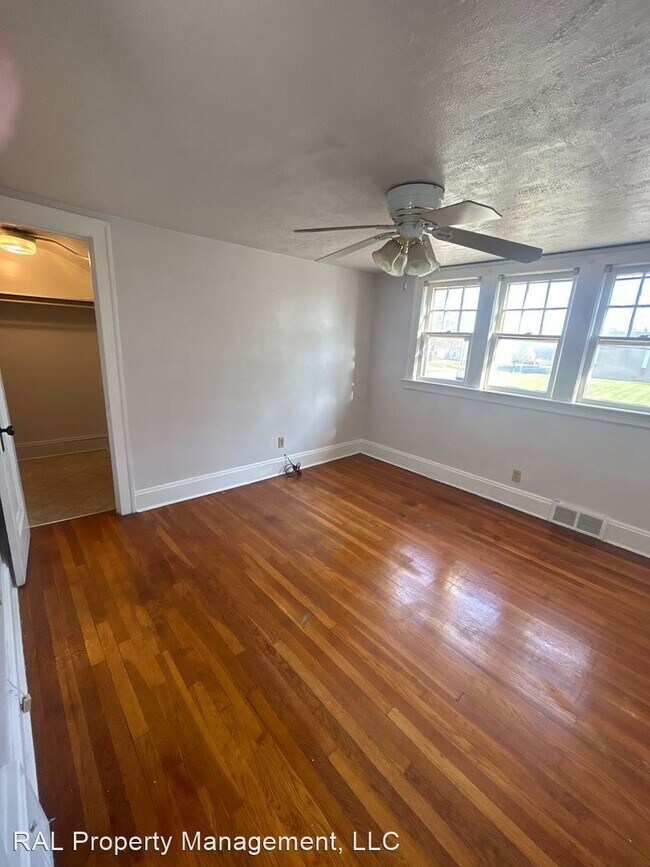 Foto del edificio - 3 br, 2 bath House - 3626 E 65th St