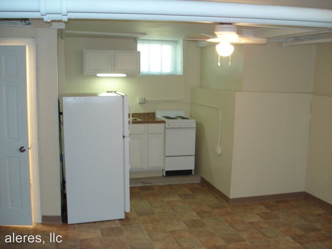 Foto del edificio - 801 4th St NW