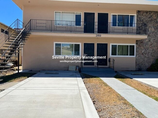 Photo - 2950 Stanton St Apartment