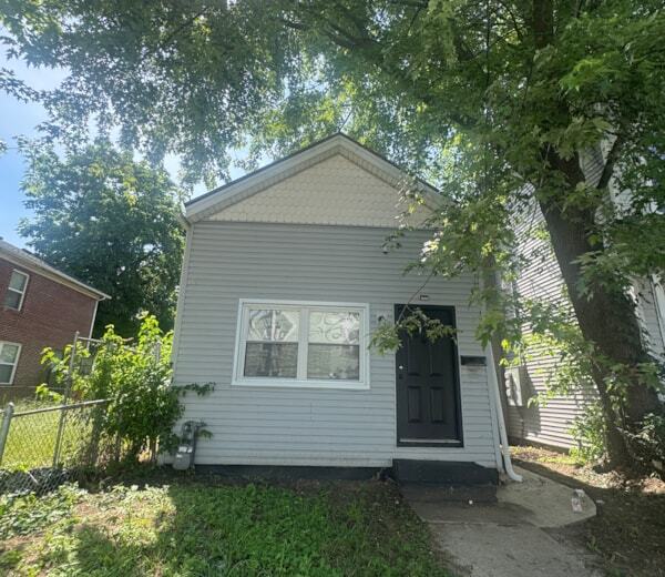 Photo - 521 N 20th St House