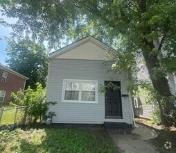 Building Photo - 521 N 20th St