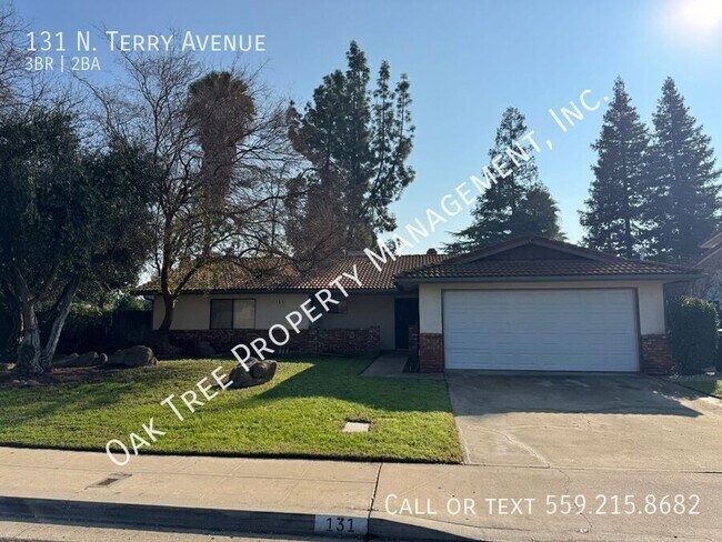 Foto del edificio - 131 N Terry Ave