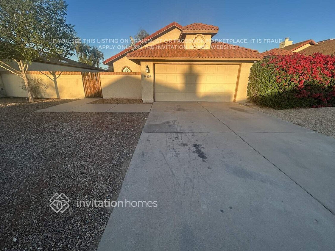 Foto principal - 18829 N 45th Ave
